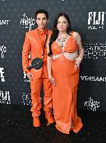 31st Annual Critics Choice Awards - Arrivals