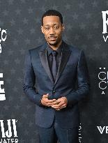 31st Annual Critics Choice Awards - Arrivals