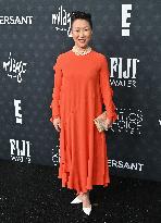 31st Annual Critics Choice Awards - Arrivals