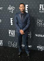 31st Annual Critics Choice Awards - Arrivals