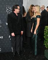 31st Annual Critics Choice Awards - Arrivals