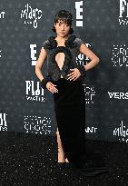 31st Annual Critics Choice Awards - Arrivals