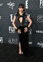 31st Annual Critics Choice Awards - Arrivals