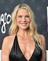 31st Annual Critics Choice Awards - Arrivals