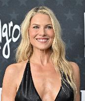 31st Annual Critics Choice Awards - Arrivals