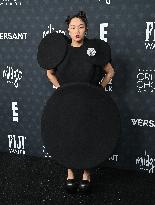 31st Annual Critics Choice Awards - Arrivals