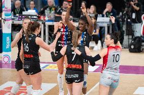 VOLLEY - Serie A1 Femminile - Volley Bergamo 1991 vs Reale Mutua Fenera Chieri '76