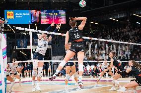 VOLLEY - Serie A1 Femminile - Volley Bergamo 1991 vs Reale Mutua Fenera Chieri '76