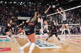 VOLLEY - Serie A1 Femminile - Volley Bergamo 1991 vs Reale Mutua Fenera Chieri '76