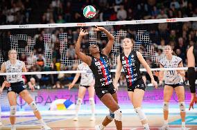 VOLLEY - Serie A1 Femminile - Volley Bergamo 1991 vs Reale Mutua Fenera Chieri '76