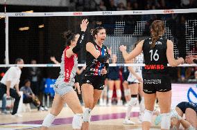 VOLLEY - Serie A1 Femminile - Volley Bergamo 1991 vs Reale Mutua Fenera Chieri '76