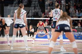 VOLLEY - Serie A1 Femminile - Volley Bergamo 1991 vs Reale Mutua Fenera Chieri '76