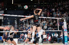 VOLLEY - Serie A1 Femminile - Volley Bergamo 1991 vs Reale Mutua Fenera Chieri '76