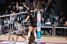 VOLLEY - Serie A1 Femminile - Volley Bergamo 1991 vs Reale Mutua Fenera Chieri '76