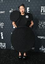 31st Annual Critics Choice Awards - Arrivals