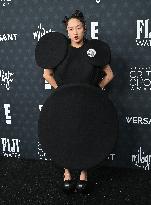 31st Annual Critics Choice Awards - Arrivals