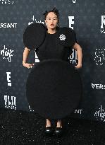 31st Annual Critics Choice Awards - Arrivals