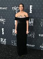 31st Annual Critics Choice Awards - Arrivals