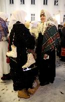 Seto Winter Festival