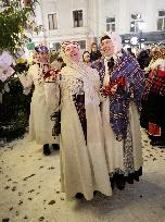 Seto Winter Festival