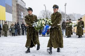 106th anniversary of independence war