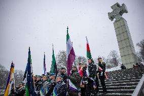 106th anniversary of independence war