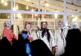 Seto Winter Festival