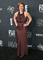 31st Annual Critics Choice Awards - Arrivals