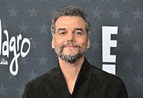 31st Annual Critics Choice Awards - Arrivals