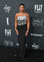 31st Annual Critics Choice Awards - Arrivals