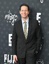 31st Annual Critics Choice Awards - Arrivals