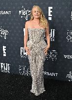 31st Annual Critics Choice Awards - Arrivals