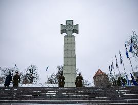 106th anniversary of independence war