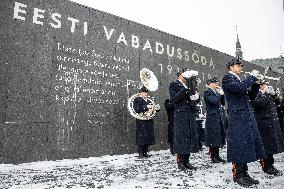 106th anniversary of independence war