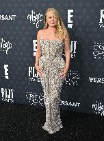 31st Annual Critics Choice Awards - Arrivals