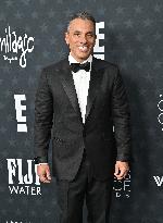 31st Annual Critics Choice Awards - Arrivals