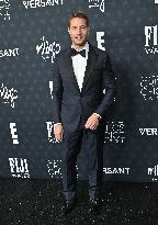 31st Annual Critics Choice Awards - Arrivals