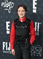 31st Annual Critics Choice Awards - Arrivals