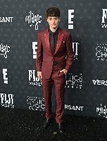 31st Annual Critics Choice Awards - Arrivals