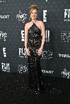 31st Annual Critics Choice Awards - Arrivals