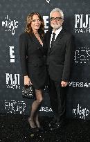 31st Annual Critics Choice Awards - Arrivals