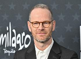 31st Annual Critics Choice Awards - Arrivals