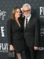 31st Annual Critics Choice Awards - Arrivals