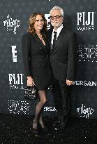 31st Annual Critics Choice Awards - Arrivals