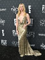 31st Annual Critics Choice Awards - Arrivals