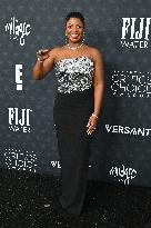 31st Annual Critics Choice Awards - Arrivals