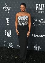 31st Annual Critics Choice Awards - Arrivals