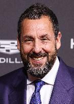 37th Annual Palm Springs International Film Festival Film Awards 2026