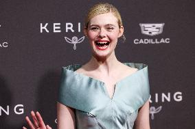 37th Annual Palm Springs International Film Festival Film Awards 2026