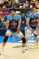 VOLLEY - Superlega Serie A - Yuasa Battery Grottazzolina vs Cisterna Volley